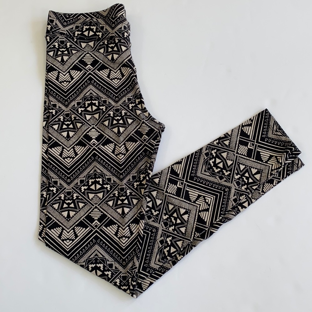 PINK VICTORIA SECRET LEGGINGS S/P